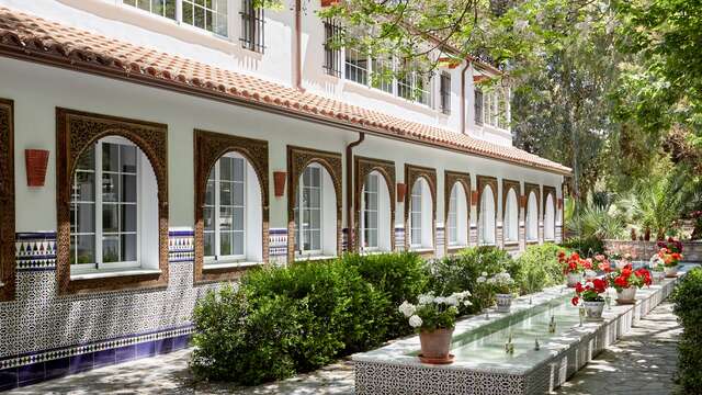 Balneario San Andres