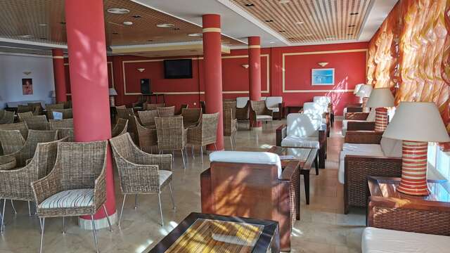 Hotel Punta del Cantal