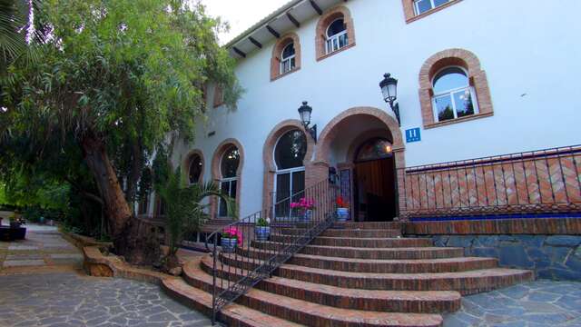 Balneario San Andres