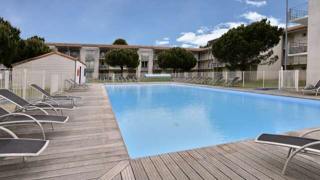 Vacanceole - Le Domaine du Chateau