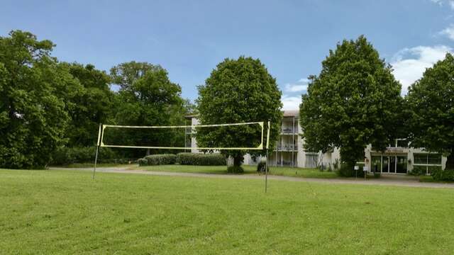 Vacanceole - Le Domaine du Chateau