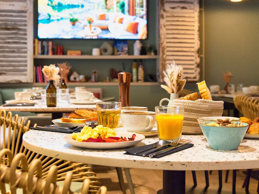 Escapade Gourmande à La Baule - 3* - 4