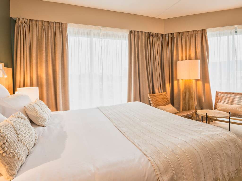 Séjour détente avec accès thalasso à La Baule - 3* - 23