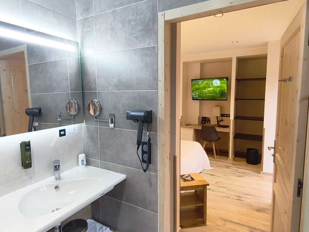 Offrez-vous un séjour bien-être naturellement pétillant en Lozère - 3* - 17