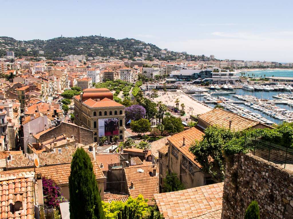 Parenthèse ensoleillée entre Cannes et l'Estérel (1 nuit) - 3* - image 8