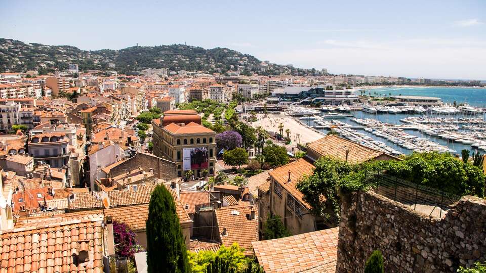 Résidence Vacancéole Carré Marine