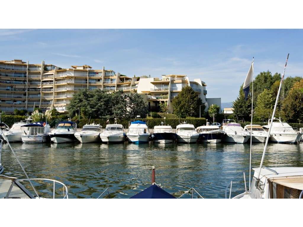 Parenthèse ensoleillée entre Cannes et l'Estérel (1 nuit) - 3* - image 6