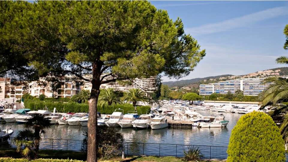 Résidence Vacancéole Carré Marine