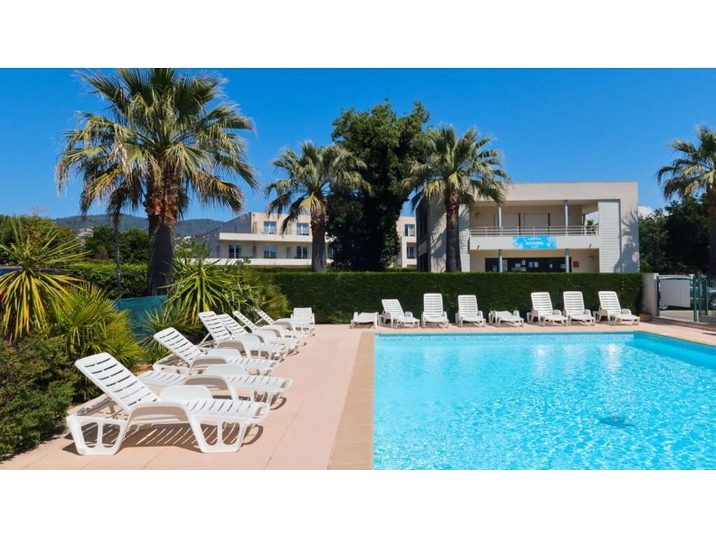 Parenthèse ensoleillée entre Cannes et l'Estérel (1 nuit) - 3* - image 2