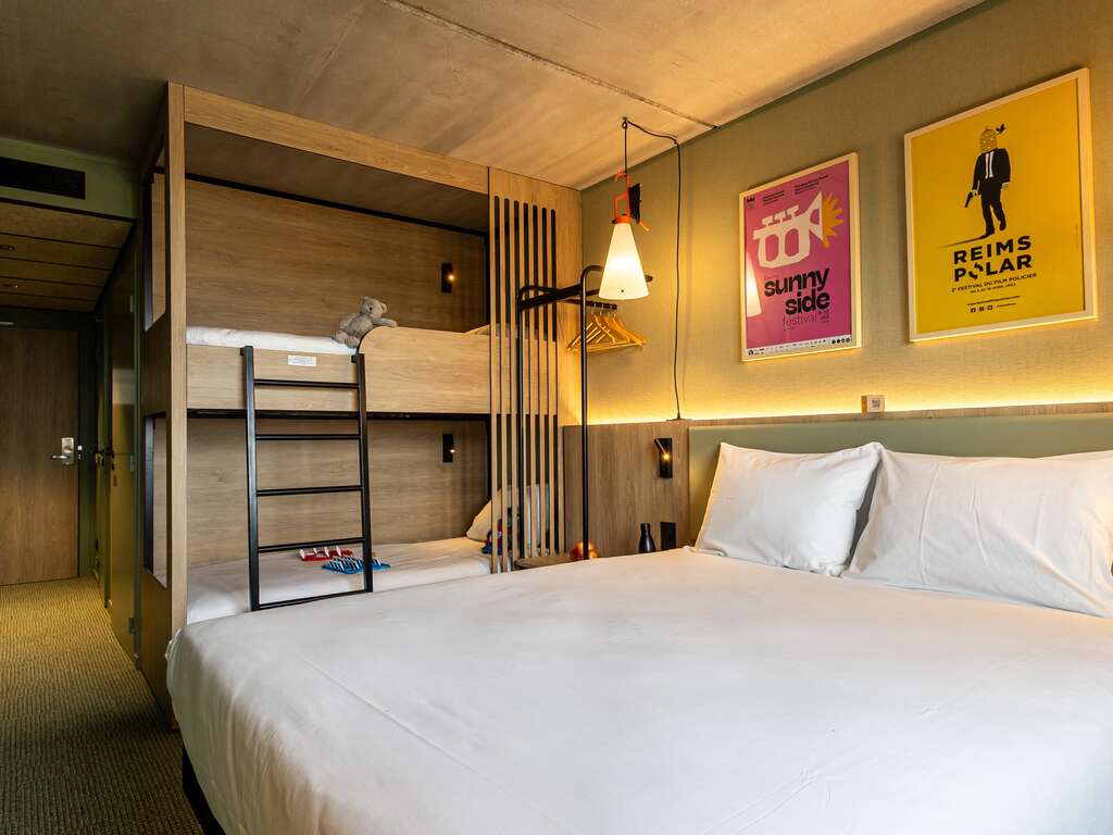 Découvrez Reims et sa région - 3* - 7