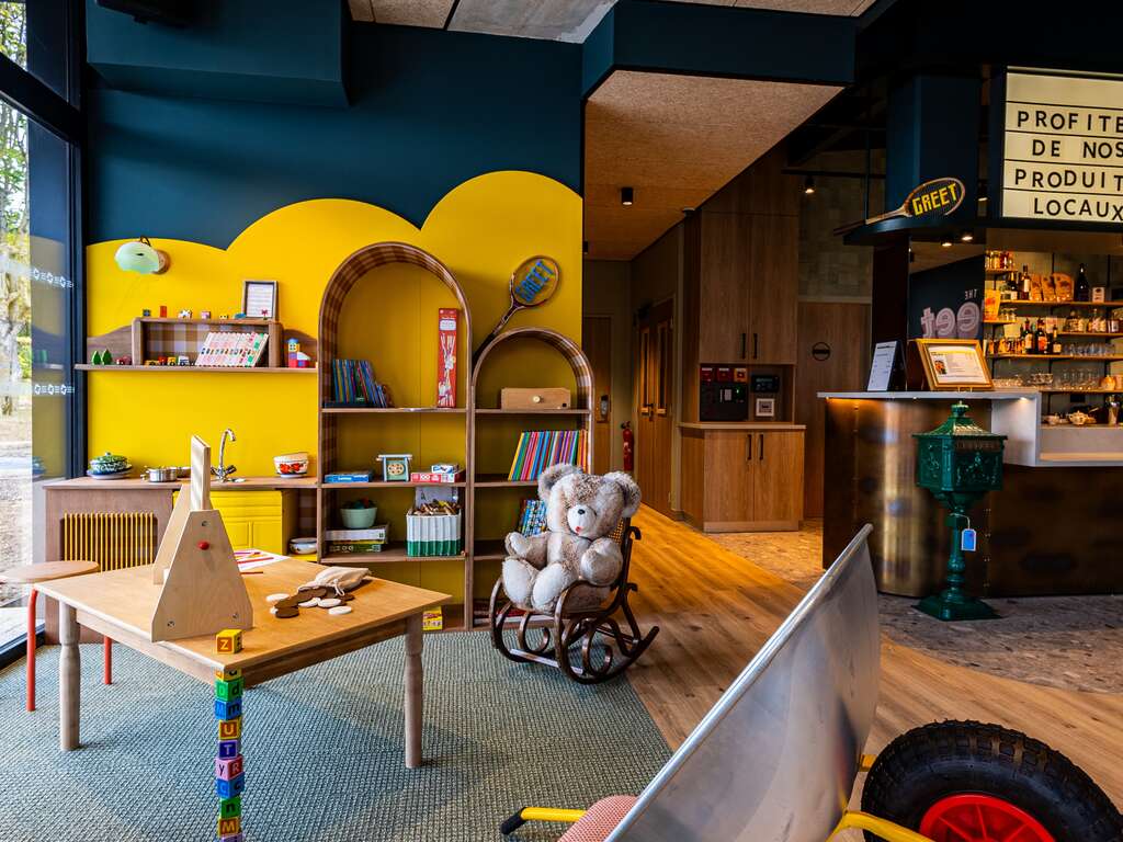 Découvrez Reims et sa région - 3* - 5