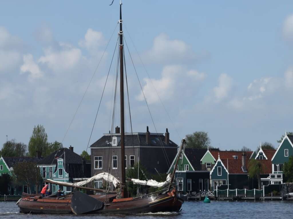 Découvrez le charme de Zaandijk - 12