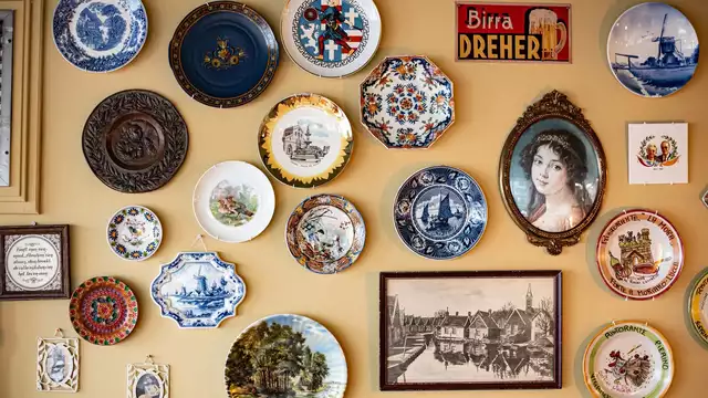 Nuitée raffinée à Zaandam incluant un dîner à 4 plats et le petit-déjeuner