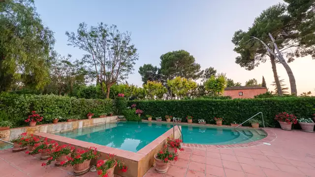 Escapade près de Tarragone avec petit-déjeuner dans un hôtel pleins de charmes