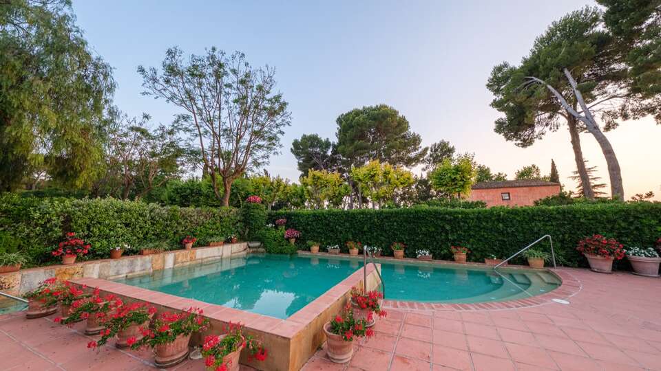Hotel Mas La Boella