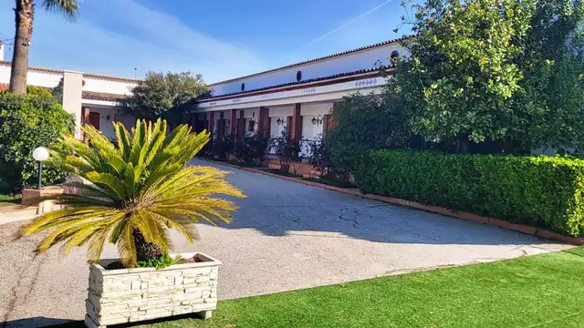 Culinair weekendje weg in de buurt van Jaén