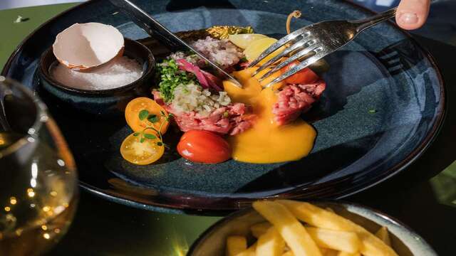 Dormir, dîner et profiter des plaisirs locaux à Bruges