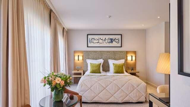 Hotel Aragon - Bruges