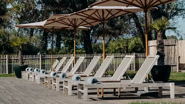 Estancia en la naturaleza cerca de Montpellier