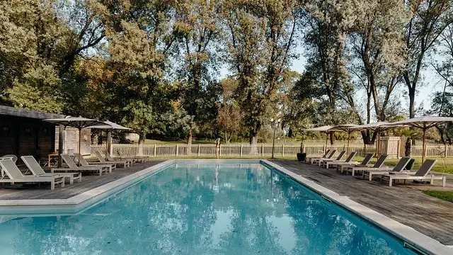 Vacances avec spa et dîner près de Montpellier