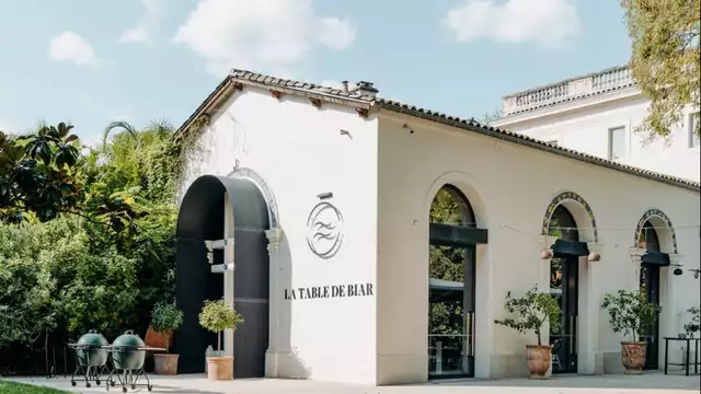 Vacances avec spa et dîner près de Montpellier