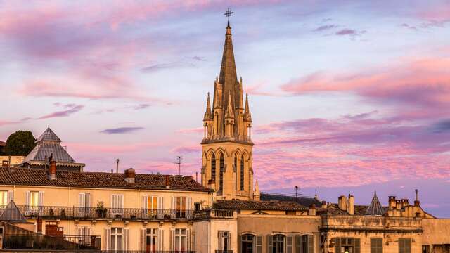 Vacances avec spa et dîner près de Montpellier
