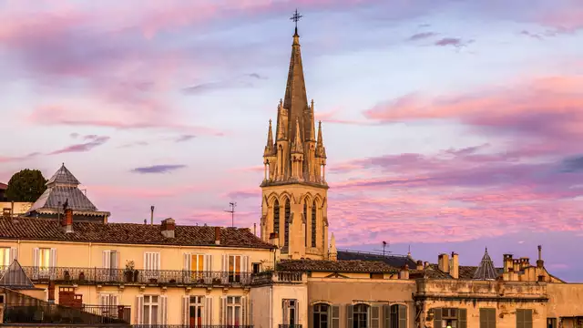 Vacances avec spa et dîner près de Montpellier