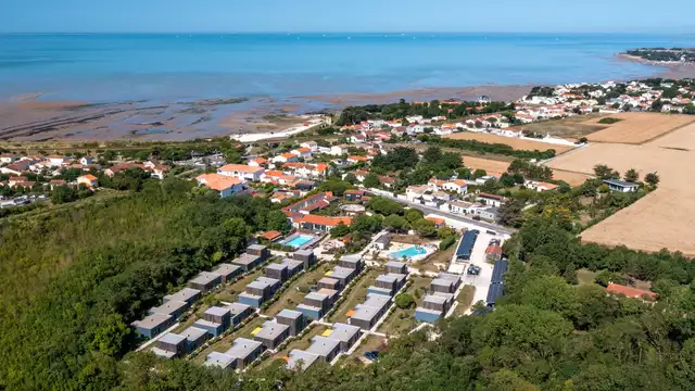 Fuga rilassante e gourmet a La Rochelle.
