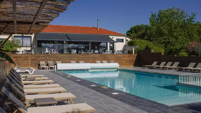Fuga rilassante e gourmet a La Rochelle.