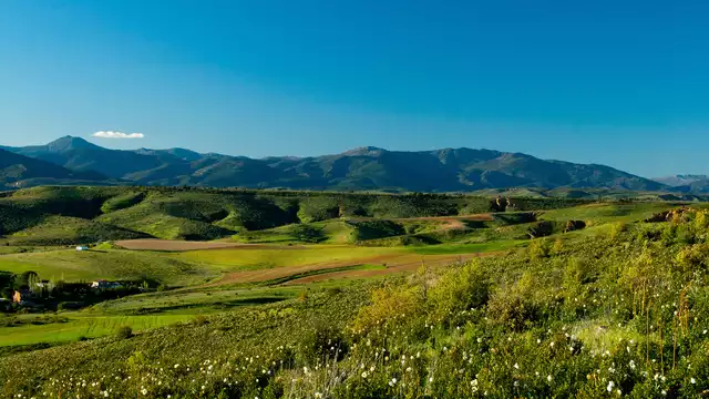 Riposo con spa privato nella Sierra de Guadarrama