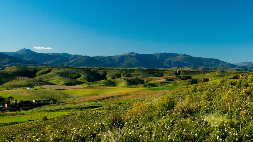 Hospederia La Cañada