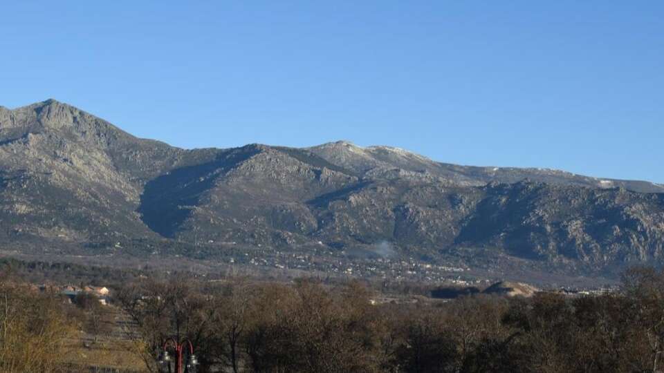 Hospederia La Cañada