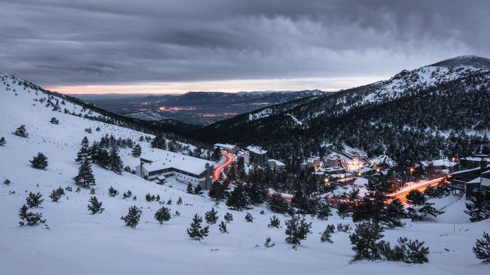 Hospederia La Cañada