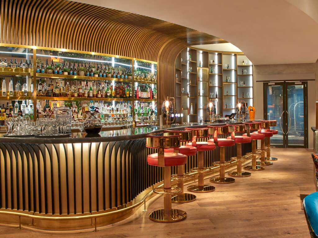 Séjour 5* au coeur de Bruxelles : Hammam et départ tardif inclus ! - 5* - 2