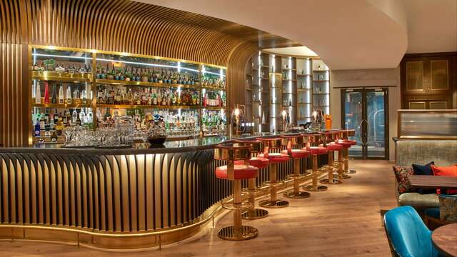 Sofitel Brussels Europe