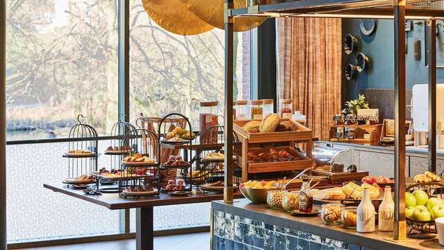 Sofitel Brussels Europe