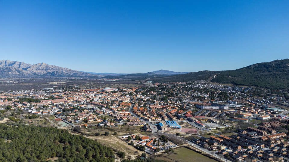 Hospederia La Cañada