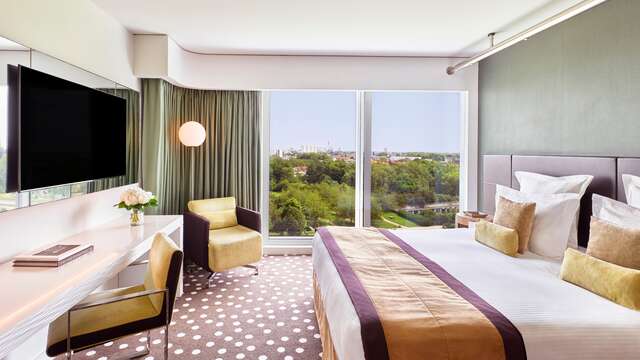 Hotel Barriere Lille