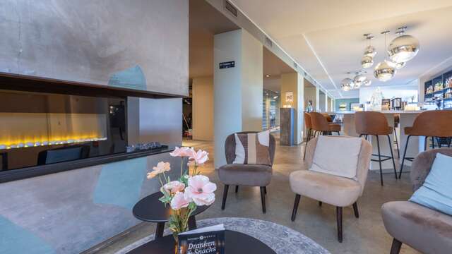 Fletcher Hotel-Restaurant Elzenduin