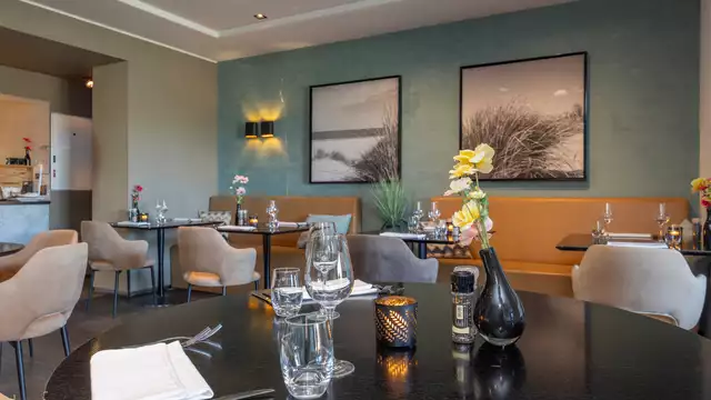 Deliciosa gastronomía cerca de las dunas holandesas