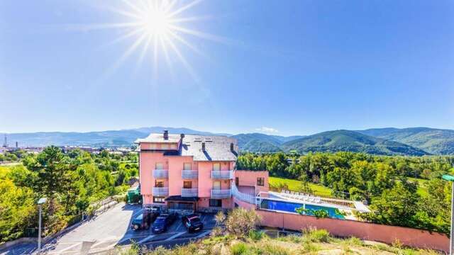 Hotel Restaurante La Glorieta