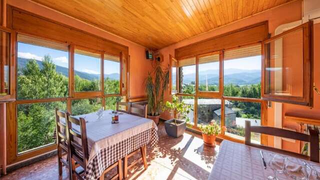 Hotel Restaurante La Glorieta