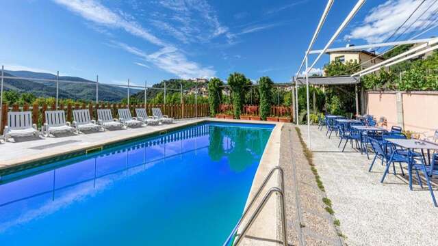 Hotel Restaurante La Glorieta