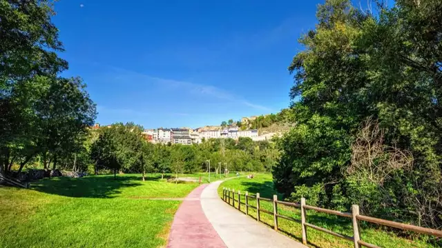 Paréntesis romantica a La Seu d'Urgell