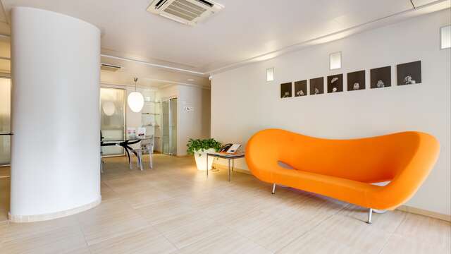 Relax sulla costa abruzzese in Hotel con SPA inclusa