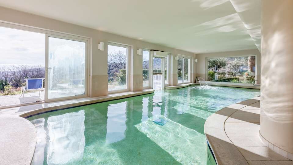 Relax sulla costa abruzzese in Hotel con SPA inclusa