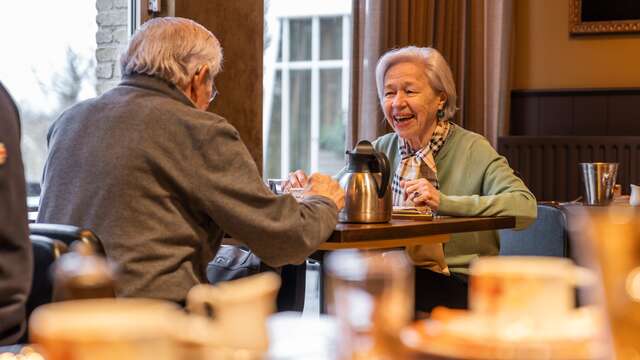 Hotel Donny de Panne