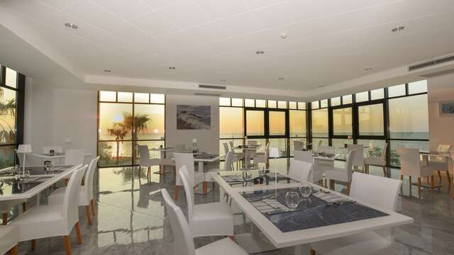 Ontspannend weekend op Rhodos