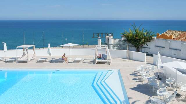 Ontspannend weekend op Rhodos