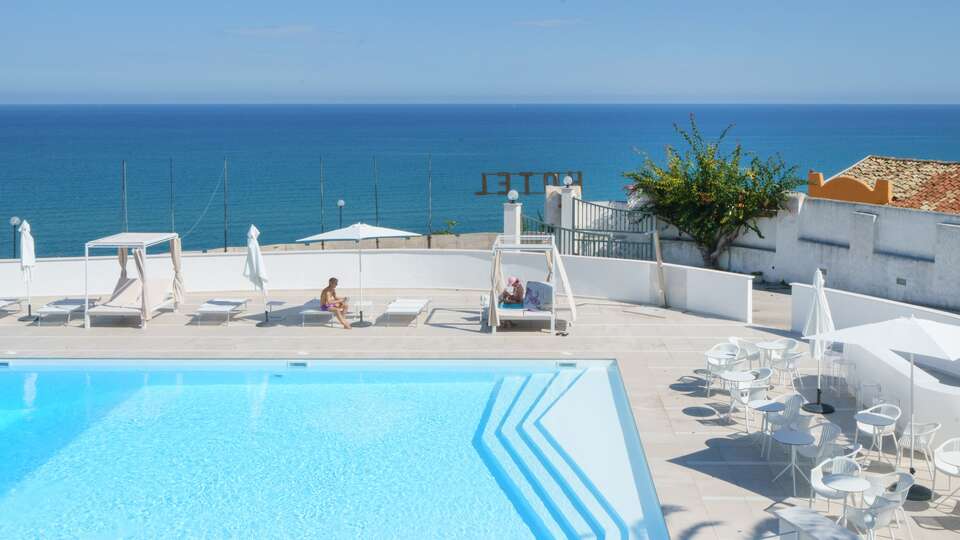 GH Rodi Resort
